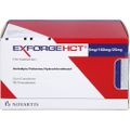 EXFORGE HCT 5 mg/160 mg/25 mg Filmtabletten