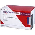 EXFORGE HCT 10 mg/160 mg/25 mg Filmtabletten