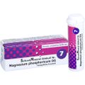 SCHUCKMINERAL Globuli 7 Magnesium phosphoricum D6