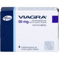 VIAGRA 50 mg Filmtabletten