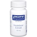 PURE ENCAPSULATIONS Heidelbeer Extrakt 80 mg Kaps.