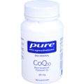 PURE ENCAPSULATIONS CoQ10 60 mg Kapseln