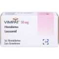 VIMPAT 50 mg Filmtabletten