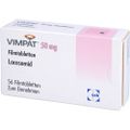 VIMPAT 50 mg Filmtabletten