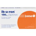 IB-U-RON 150 mg Suppositorien