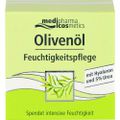 OLIVENÖL FEUCHTIGKEITSPFLEGE Creme