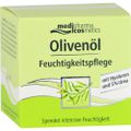 OLIVENÖL FEUCHTIGKEITSPFLEGE Creme