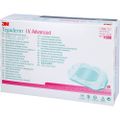 TEGADERM 3M I.V. Advanced Fixierv.10x12 cm 1688