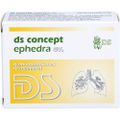 DS Concept ephedra ev.Tabletten