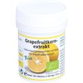 GRAPEFRUIT KERN Extrakt Bio Tabletten