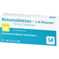 REISETABLETTEN-1A Pharma