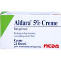 ALDARA 5% Creme Sachets