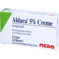 ALDARA 5% Creme Sachets