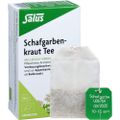 SCHAFGARBENKRAUT Arzneitee Millef.herba Bio Salus