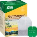 GUTMORGEN Kräutertee m.natürlich.Aroma Salus Fbtl.