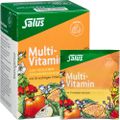 MULTI-VITAMIN FRÜCHTETEE m.natürl.Aroma Salus Fbtl