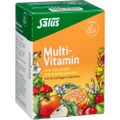 MULTI-VITAMIN FRÜCHTETEE m.natürl.Aroma Salus Fbtl