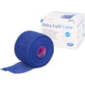 PEHA-HAFT Color Fixierbinde 6 cmx20 m blau