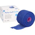 PEHA-HAFT Color Fixierbinde 6 cmx20 m blau