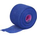 PEHA-HAFT Color Fixierbinde 6 cmx20 m blau