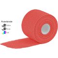 PEHA-HAFT Color Fixierbinde 6 cmx20 m rot