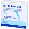 LAC OPHTAL Gel