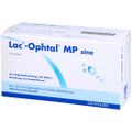 LAC OPHTAL MP sine Augentropfen