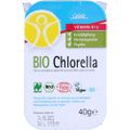 GSE Chlorella 500 mg Bio Naturland Tabletten
