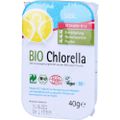 GSE Chlorella 500 mg Bio Naturland Tabletten