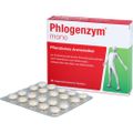 PHLOGENZYM mono magensaftresistente Tabletten