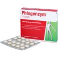 PHLOGENZYM mono magensaftresistente Tabletten