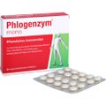 PHLOGENZYM mono magensaftresistente Tabletten