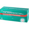 ASPIRIN Protect 300 mg magensaftres.Tabletten