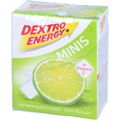 DEXTRO ENERGY minis Limette Täfelchen