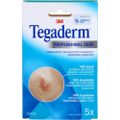 TEGADERM Film 4,4x4,4 cm 1622NP