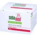 SEBAMED Trockene Haut 5% Urea akut Gesichtscreme