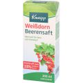 KNEIPP Weißdorn BEERENSAFT