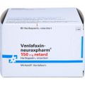 VENLAFAXIN-neuraxpharm 150 mg retard Kapseln