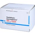 VENLAFAXIN-neuraxpharm 150 mg retard Kapseln