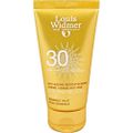 WIDMER Sun Protection Face Creme 30 unparfümiert