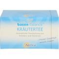 BASENBALANCE Kräutertee Filterbeutel