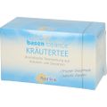 BASENBALANCE Kräutertee Filterbeutel