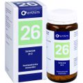 BIOCHEMIE Orthim 26 Selenium D 12 Tabletten