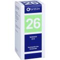 BIOCHEMIE Orthim 26 Selenium D 12 Tabletten