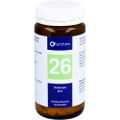 BIOCHEMIE Orthim 26 Selenium D 12 Tabletten