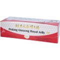 PEKING Ginseng Royal Jelly Plus Trinkampullen