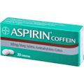 ASPIRIN Coffein Tabletten