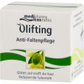 OLIVENÖL OLIFTING Anti-Faltenpflege Creme