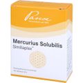 MERCURIUS SOLUBILIS SIMILIAPLEX Tabletten