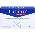 FUFRIN PediFlex Pflegesyst.Socke+Salbe Gr.38-42